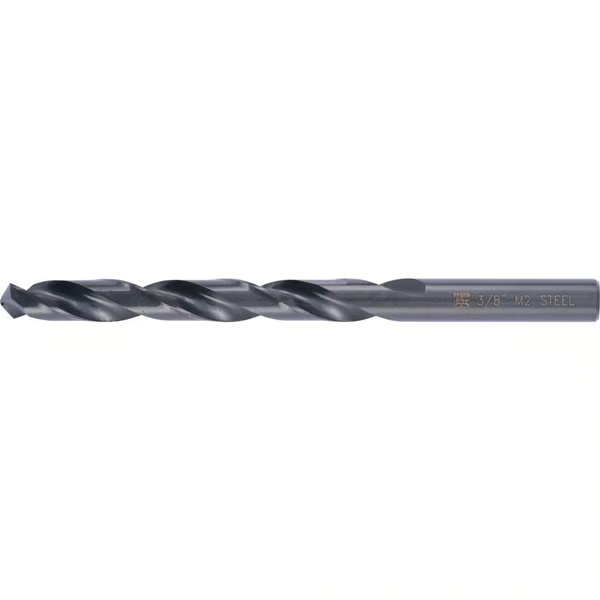 Picture of Pferd HSS Twist Drill 7/16" M2 Steel